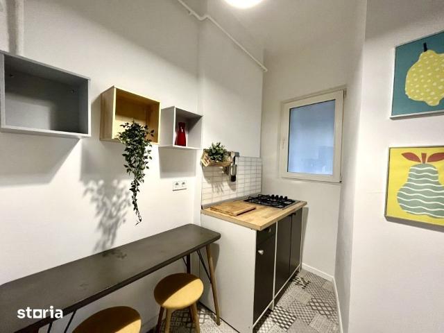 Apartament închirieri în C. A. Rosetti, București