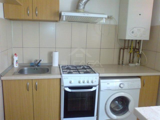 Apartament închirieri în Mircea Cel Batran, Iași