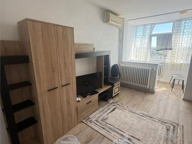 Apartament închirieri în Mircea Cel Batran, Iași