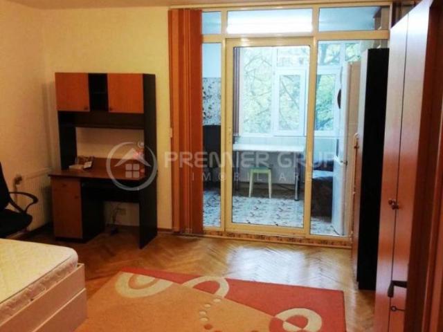 Garsonieră închirieri în Mircea Cel Batran, Iași