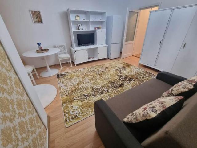 Garsonieră închirieri în Mircea Cel Batran, Iași