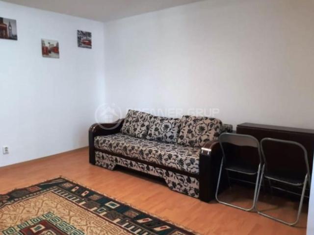 Garsonieră închirieri în Mircea Cel Batran, Iași