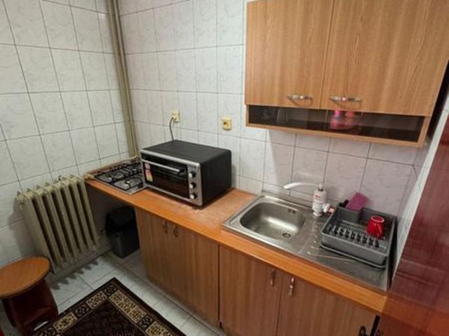 Apartament închirieri în Mircea Cel Batran, Iași