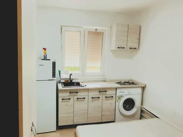 Apartament închirieri în Mircea Cel Batran, Iași