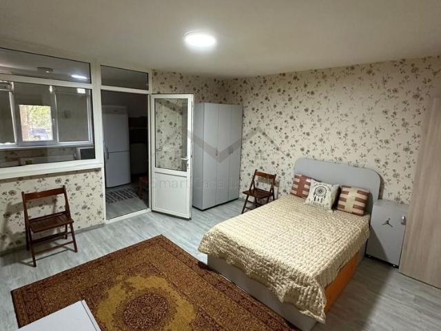 Garsonieră închirieri în Mircea Cel Batran, Iași