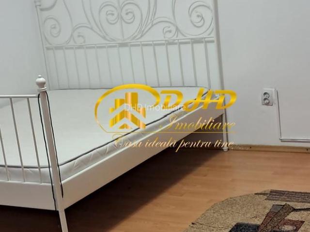 Garsonieră închirieri în Mircea Cel Batran, Iași