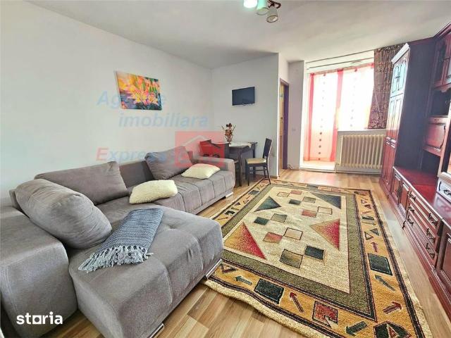 Apartament închirieri în Mircea Cel Batran, Iași