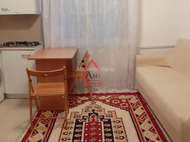Garsonieră închirieri în Mircea Cel Batran, Iași