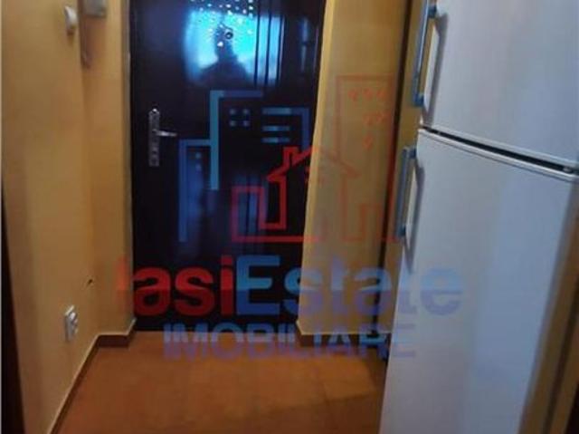 Garsonieră închirieri în Tătărași Sud, Iași