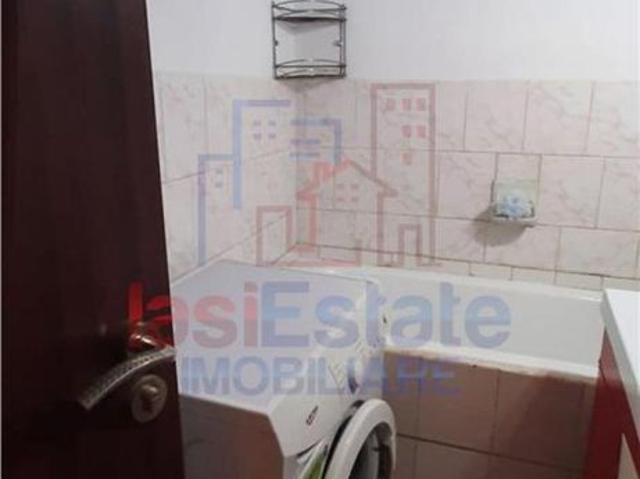 Garsonieră închirieri în Mircea Cel Batran, Iași