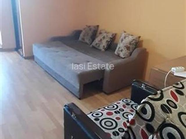 Garsonieră închirieri în Mircea Cel Batran, Iași
