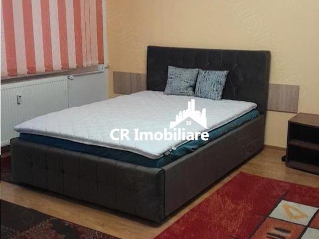 Garsonieră închirieri în București