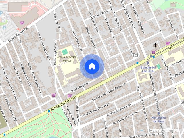 Apartament închirieri în Sector 2, București