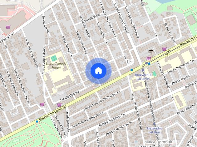Apartament închirieri în Sector 2, București