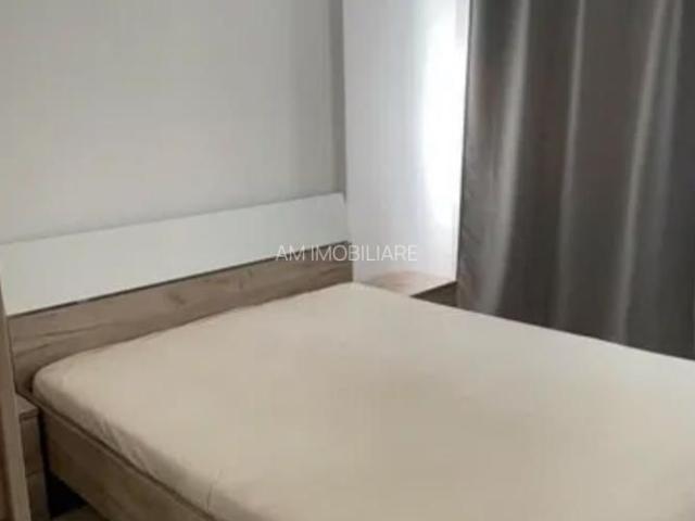 Garsonieră închirieri în București