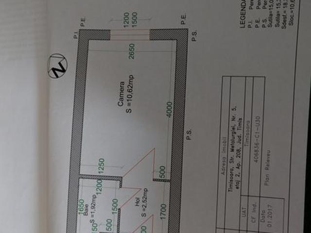 Apartament închirieri în Timisoara, Timiș