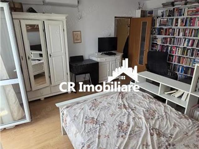 Garsonieră închirieri în București