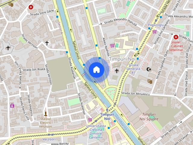 Apartament închirieri în Sector 3, București