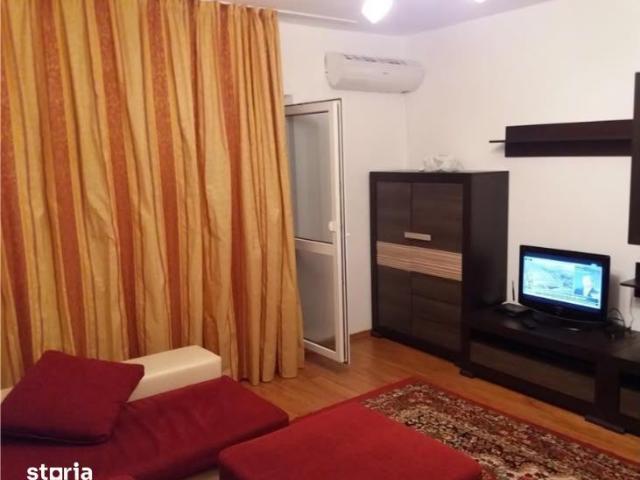 Garsonieră închirieri în București