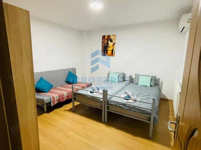 Apartament închirieri în București
