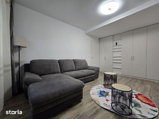 Garsonieră închirieri în București
