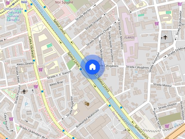Apartament închirieri în Sector 3, București