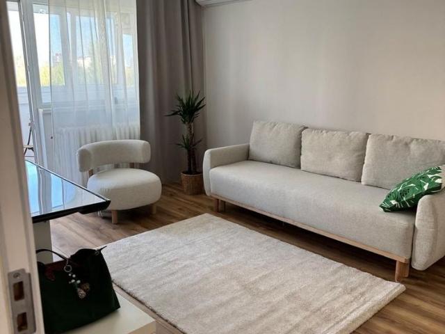 Apartament închirieri în București