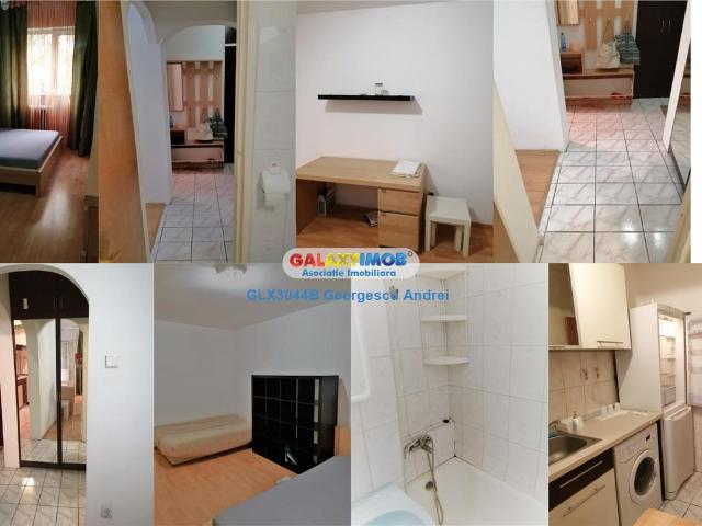 Apartament închirieri în Tineretului, București
