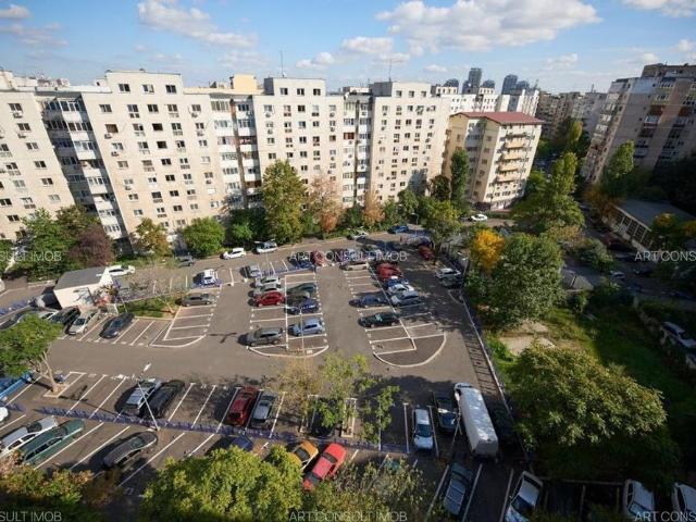 Garsonieră închirieri în București