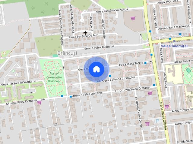 Apartament închirieri în Sector 6, București