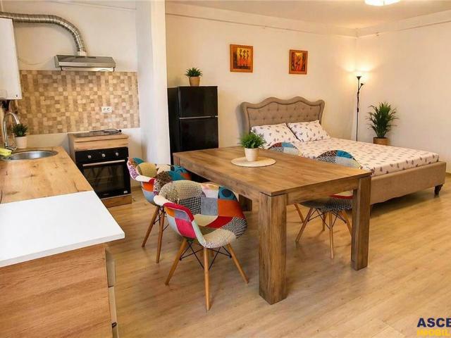Apartament închirieri în Sanpetru, Brașov
