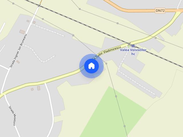 Garsonieră închirieri în Targoviste, Dâmbovița