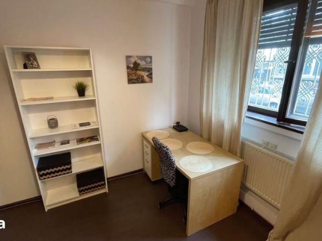 Apartament închirieri în București