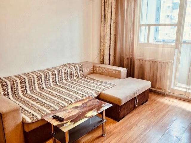 Garsonieră închirieri în București