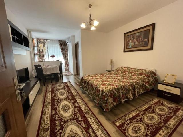 Garsonieră închirieri în București