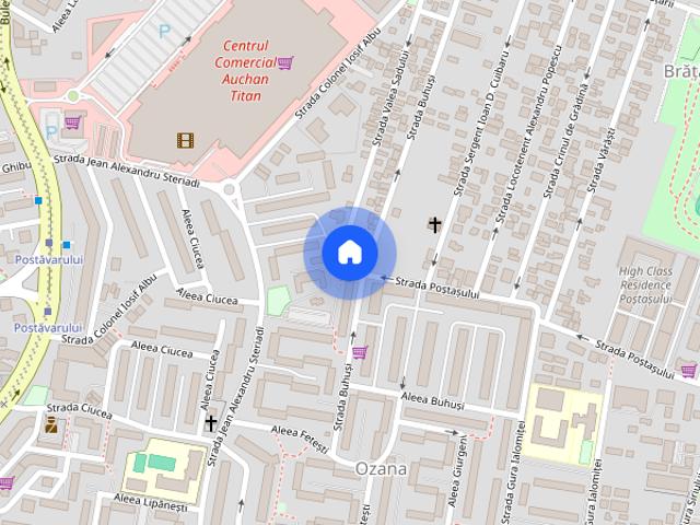 Apartament închirieri în Sector 3, București