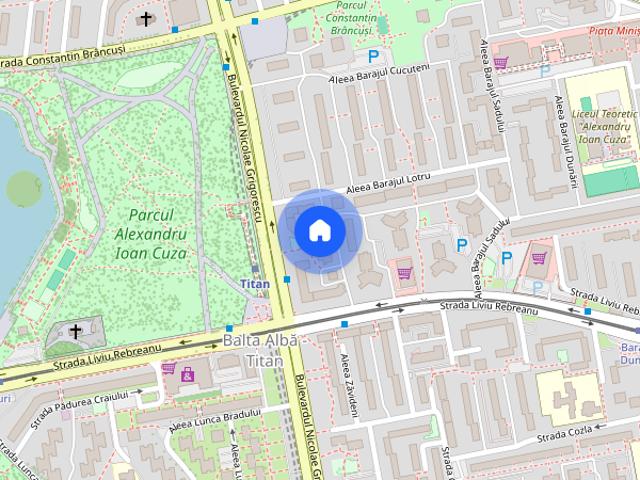 Apartament închirieri în Sector 3, București