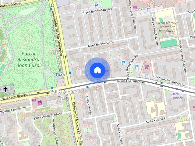 Apartament închirieri în Sector 3, București