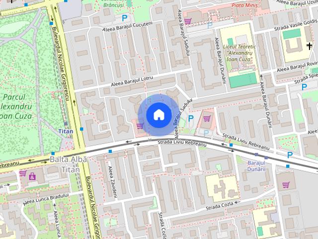 Apartament închirieri în Sector 3, București