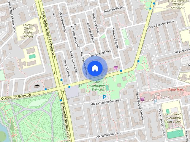 Apartament închirieri în Sector 3, București