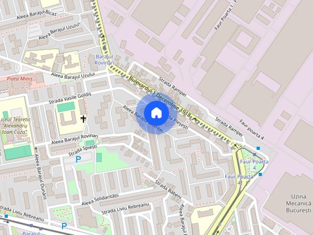 Apartament închirieri în Sector 3, București
