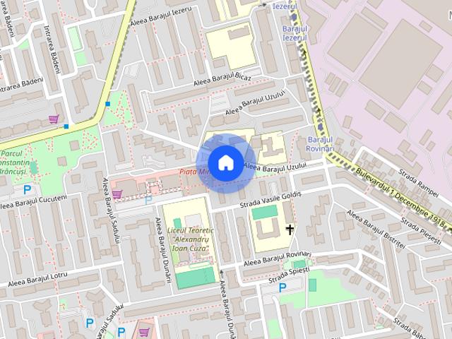 Apartament închirieri în Sector 3, București