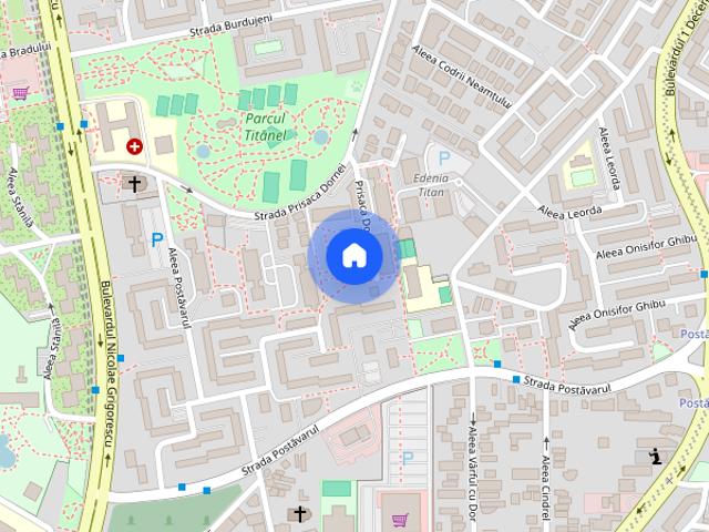Apartament închirieri în Sector 3, București