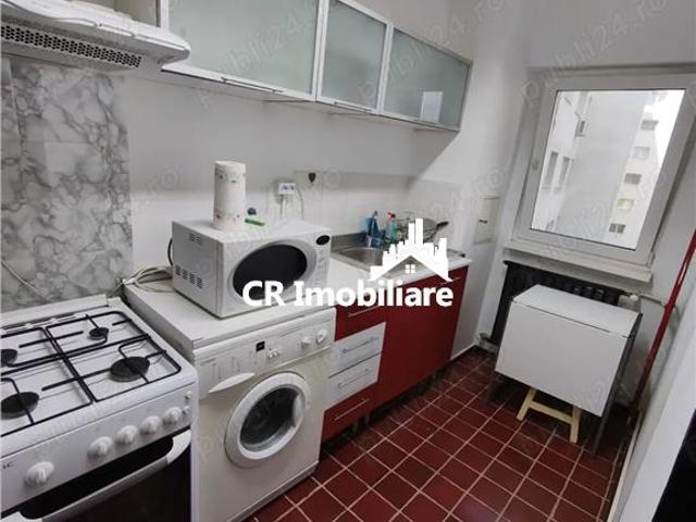 Garsonieră închirieri în București