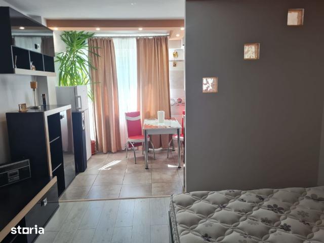 Garsonieră închirieri în București