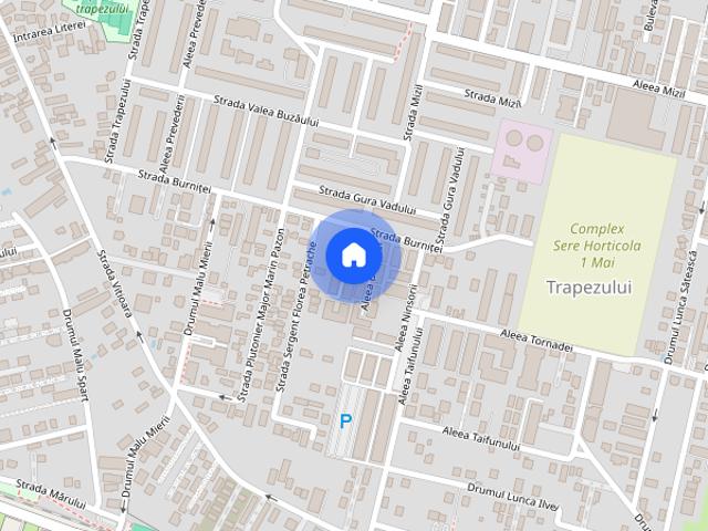 Apartament închirieri în Sector 3, București