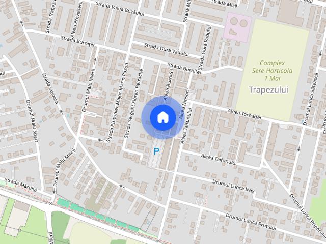 Apartament închirieri în Sector 3, București