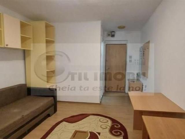 Garsonieră închirieri în Mircea Cel Batran, Iași