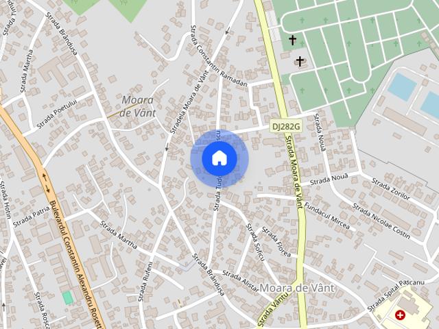 Apartament închirieri în Mircea Cel Batran, Iași