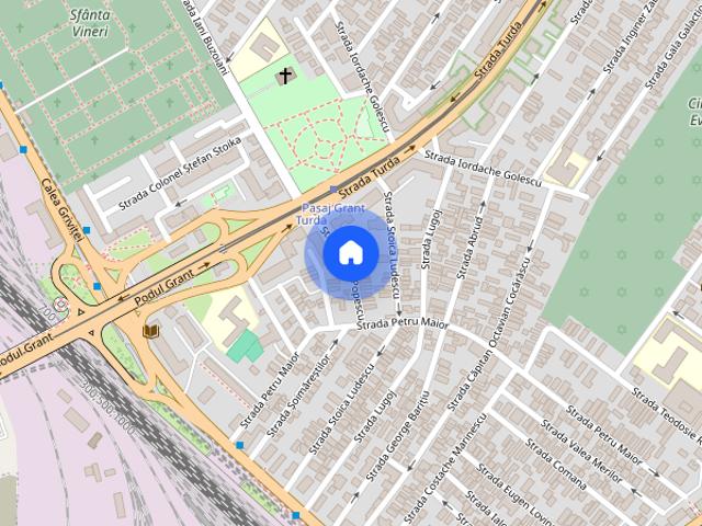 Garsonieră închirieri în București